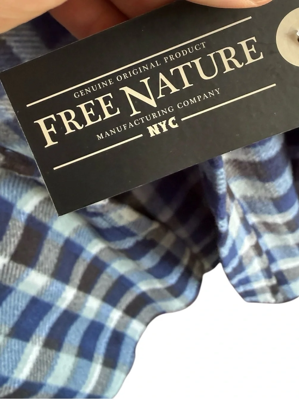 N/A long sleeve